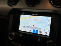 Used Ford Mustang Convertible 2016 Silver Cabriolet