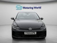 Used VW Golf VIII Match 150 HP (110 kW) 2026 Hatchback