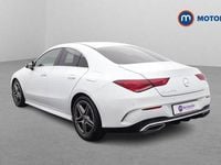 Used Mercedes CLA200 AMG line 163 HP (119 kW) 2022 Sedan