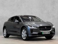 Used Jaguar I-Pace SE 294 kW (400 HP) 2019 Grey SUV