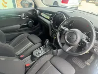 Used Mini Cooper S Hatch 135 kW (184 HP) 2021 Silver Hatchback