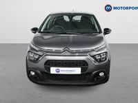 used Citroën C3 1.2 PureTech 110 Shine 5dr EAT6