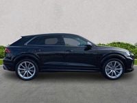 New Audi RS Q8 Performance 640 HP (470 kW) 2025 Other SUV