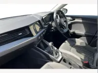 Used Audi A1 Sport 110 HP (80 kW) 2023 Grey SUV