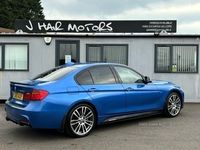 used BMW 335 3 Series d xDrive M Sport