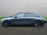 used Hyundai Ioniq 6 Saloon