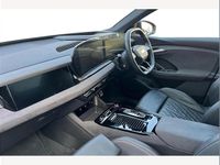 Used Audi Q6 e-tron Advanced 284 kW (387 HP) 2024 Blue SUV