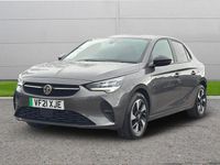 Used Vauxhall Corsa-e 98 kW (134 HP) 2021 Grey Hatchback