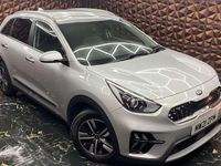 Used Kia Niro 141 HP (103 kW) 2022 SUV