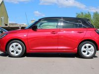 Używany Suzuki Swift 82 KM (60 kW) 2025 Czerwony Hatchback