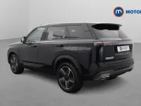 New Jaecoo 7 147 HP (108 kW) 2026 Black SUV