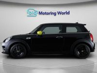 Used Mini Cooper SE Hatch 135 kW (184 HP) 2020 Hatchback