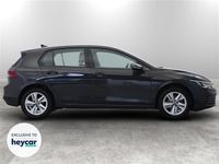 used VW Golf VII 1.5 TSI Life 5dr