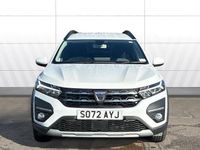 Second-hand Dacia Jogger Comfort 110 CP (80 kW) 2022 Monovolum