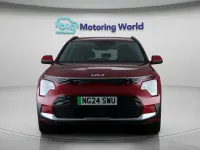 Begagnad Kia e-Niro 147 kW (201 HK) 2024 SUV