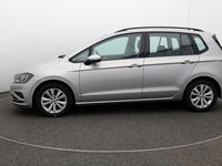 used VW Golf Sportsvan V 1.5 TSI EVO SE Nav MPV 5dr Petrol Manual Euro 6 (s/s) (130 ps) Bluetooth