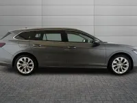 Used Skoda Superb SE L 150 HP (110 kW) 2024 Grey Estate