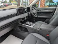 New Haval Jolion Ultra 2025 Grey SUV