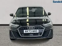 Used Audi A1 Sportback S-Line 150 HP (110 kW) 2026 Hatchback