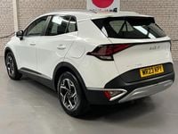 Used Kia Sportage 2023 White SUV