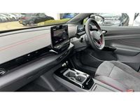 used VW ID4 GTX Max 77kWh GTX 4MOTION 299PS Automatic 5 Door