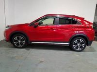 used Mitsubishi Eclipse Cross 1.5 First Edition 5dr CVT 4WD