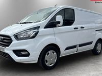 Begagnad Ford Transit Custom Trend 131 HK (96 kW) 2023 Van
