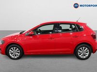 used VW Polo 1.0 75 SE 5dr