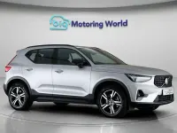 Used Volvo XC40 Plus 197 HP (144 kW) 2026 SUV