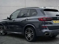 Used BMW X5 Shadowline 530 HP (389 kW) 2022 SUV