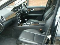 Used Mercedes C220 2011 Sedan