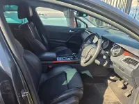 Begagnad Peugeot 508 RXH 2012 Grå Kombi