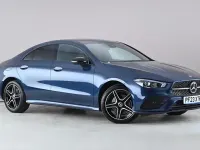 Used Mercedes E250 AMG line 218 HP (160 kW) 2022 Sedan
