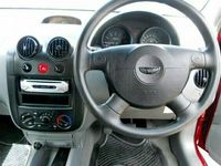 Used Chevrolet Kalos 2004 Hatchback