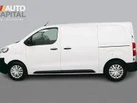 Used Peugeot Expert Premium 100 HP (73 kW) 2022 White Van