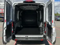 New Ford Transit Trend 135 kW (184 HP) 2026 Van