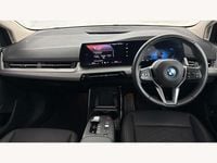 Used BMW 225 Luxury Line 245 HP (180 kW) 2025 Black Hatchback
