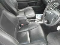 Used Volvo C70 163 HP (119 kW) 2005 Cabriolet