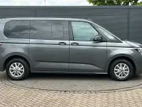 Used VW Multivan Life 150 HP (110 kW) 2025 Grey MPV