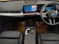 Used BMW X1 M Sport 242 HP (177 kW) 2025 Black SUV