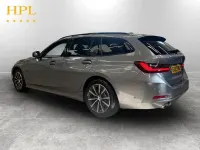 Begagnad BMW 330e Sport Line 292 HK (214 kW) 2023 Grå Kombi