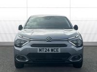 Used Citroën C4 PureTech 131 HP (96 kW) 2024 Grey SUV