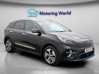 Used Kia e-Niro 147 kW (201 HP) 2022 SUV