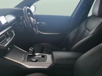 Used BMW 320 M Sport 190 HP (139 kW) 2019 Estate