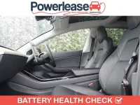 Usado Tesla Model 3 Performance 461 kW (627 HP) 2019 Vermelho Sedan