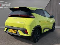 Used BYD Dolphin Surf Comfort 114 kW (156 HP) 2025 Green Hatchback