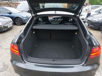 Used Audi A5 Black Edition 2016 Grey Coupe