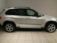 Used BMW X5 2008 SUV
