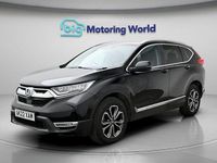 Used Honda CR-V EX 144 HP (105 kW) 2022 SUV