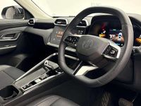 Used MG ZS Trophy 2024 Black Hatchback